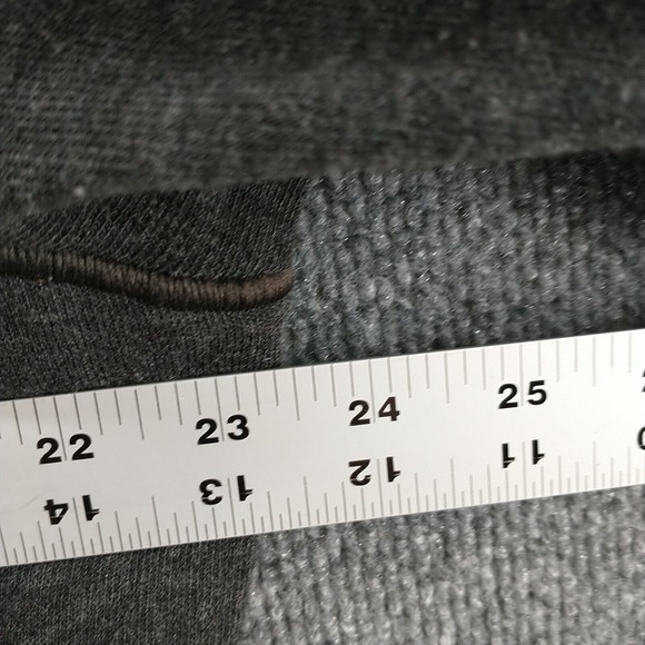 Kuhl Women's Jacket Gray XXL Born In The Mountains Zipped Pockets Outdoor - Picture 14 of 14